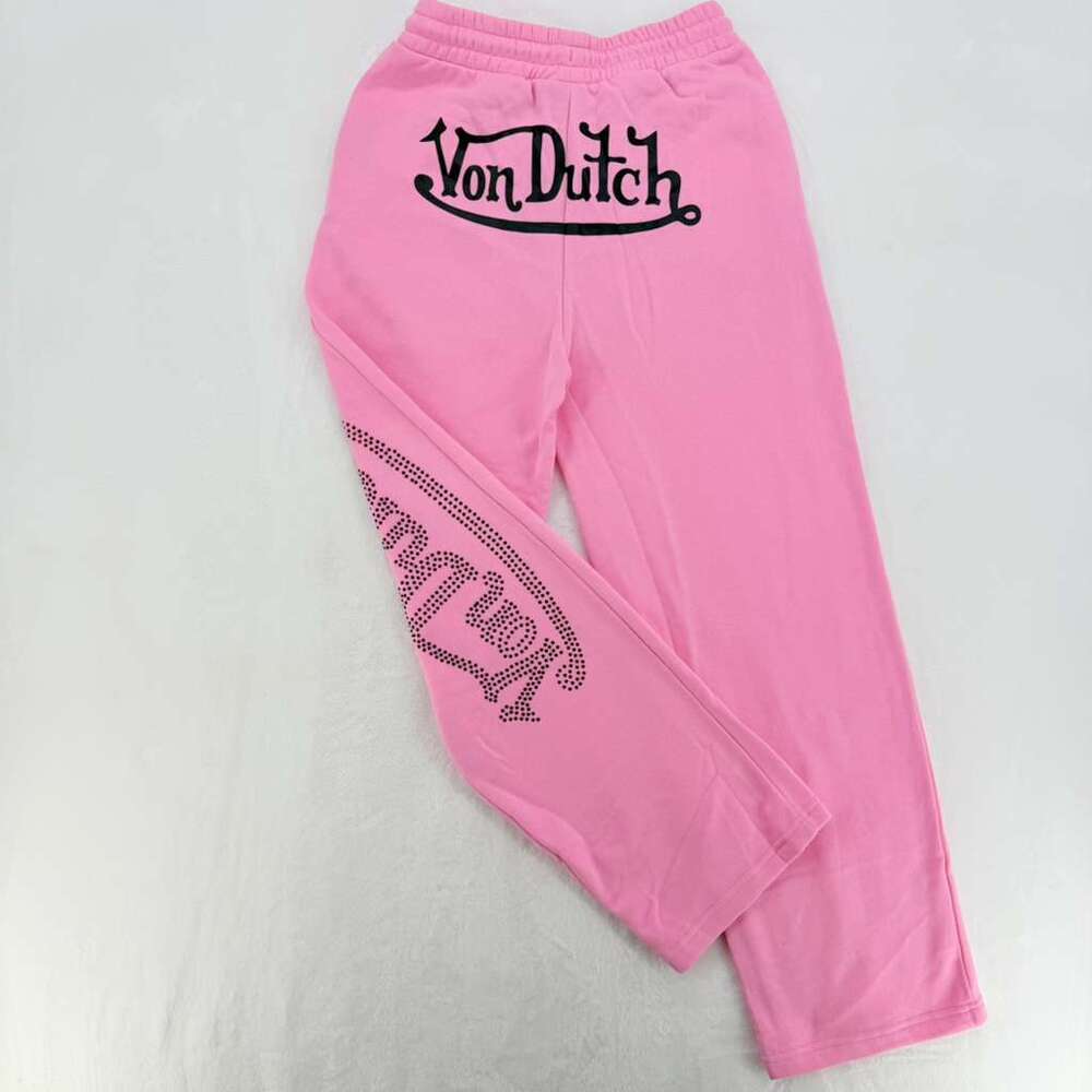 Von Dutch Sweatpants (Size M)